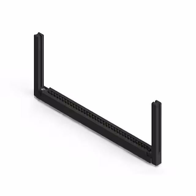 357-036-554-158 EDAC Inc.  Edgeboard Connectors